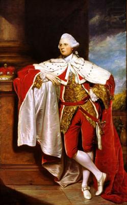Portrait of Henry Arundell, 8th Baron Arundell of Wardour, Sir Joshua Reynolds